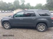 ✅ 2014 GMC Acadia SLE • VIN: 1GKKRNED6EJ265633 • Lot: 42849175. Listed on IAAI with 102,553 mi. Free auction sales archive from the USA and detailed vehicle history report at DreamBid. Image 14.