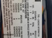 ✅ 2001 Cadillac Seville Touring STS • VIN: 1G6KY54961U257426 • Лот: 45269275. Опубликован ранее на Copart с пробегом 177 990 миль. Бесплатный доступ к архиву аукционных продаж из США и подробный отчёт об истории автомобиля на DreamBid. Изображение 14.