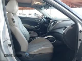 ✅ 2012 Hyundai Veloster w/Gray Int • VIN: KMHTC6AD2CU055065 • Лот: 42963009. Опубликован ранее на IAAI с пробегом Не указан. Бесплатный доступ к архиву аукционных продаж из США и подробный отчёт об истории автомобиля на DreamBid. Изображение 5.