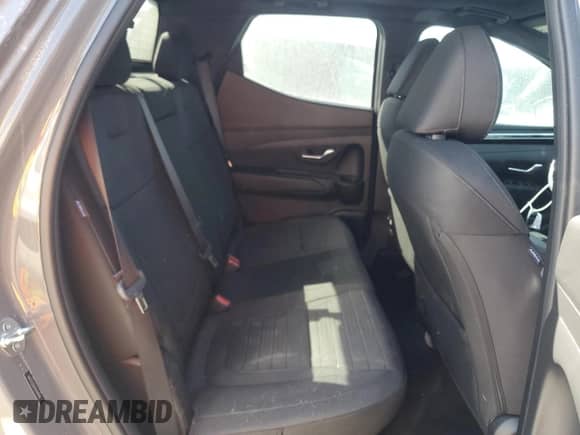 2024 Hyundai Santa Cruz SEL с VIN 5NTJCDDE7RH124941, выставлен на аукционе Copart как лот 75405364 с пробегом 1 304 миль миль и На запчасти • Non repairable. История ставок и продаж доступна на DreamBid. Изображение 10.