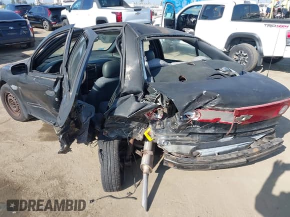 ✅ 2004 Chevrolet Cavalier • VIN: 1G1JC52FX47128620 • Лот: 42348500. Опубликован ранее на IAAI с пробегом 123 110 миль. Бесплатный доступ к архиву аукционных продаж из США и подробный отчёт об истории автомобиля на DreamBid. Изображение 6.