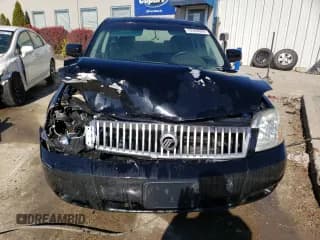 ✅ 2006 Mercury Montego Premier • VIN: 1MEFM42146G612664 • Лот: 76949824. Опубликован ранее на Copart с пробегом 179 230 миль. Бесплатный доступ к архиву аукционных продаж из США и подробный отчёт об истории автомобиля на DreamBid. Изображение 5.