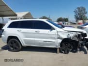 ✅ 2015 Jeep Grand Cherokee Laredo • VIN: 1C4RJEAG5FC713755 • Лот: 41969582. Опубликован ранее на IAAI с пробегом 106 213 миль. Бесплатный доступ к архиву аукционных продаж из США и подробный отчёт об истории автомобиля на DreamBid. Изображение 13.