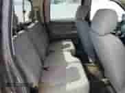 2008 Dodge Dakota SLT z VIN 1D7HE48KX8S501744, wystawiony jako Copart lot #74484394 z przebiegiem 189 083 mil mil oraz Czysty tytuł • Clean title. Historia ofert i sprzedaży dostępna na DreamBid. Obrazek 10.