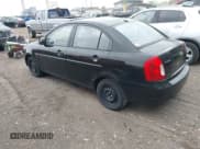✅ 2010 Hyundai Accent GLS • VIN: KMHCN4AC1AU445545 • Лот: 42175319. Опубликован ранее на IAAI с пробегом 70 000 миль. Бесплатный доступ к архиву аукционных продаж из США и подробный отчёт об истории автомобиля на DreamBid. Изображение 3.