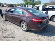 ✅ 2013 Toyota Avalon XLE • VIN: 4T1BK1EB8DU027430 • Lot: 43238033. Wystawiony na IAAI z przebiegiem 162 885 mil. Bezpłatny archiwum sprzedaży aukcyjnych z USA i szczegółowy raport historii pojazdu na DreamBid. Zdjęcie 3.