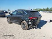 ✅ 2024 Ford Escape PHEV • VIN: 1FMCU0E19RUB28841 • Lot: 43069690. Listed on IAAI with 3,204 mi. Free auction sales archive from the USA and detailed vehicle history report at DreamBid. Image 3.