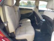 ✅ 2017 Hyundai Santa Fe SE • VIN: KM8SM4HF9HU201697 • Лот: 42399797. Опубликован ранее на IAAI с пробегом 176 701 миль. Бесплатный доступ к архиву аукционных продаж из США и подробный отчёт об истории автомобиля на DreamBid. Изображение 8.