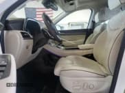 ✅ 2020 Hyundai Palisade Limited • VIN: KM8R5DHE5LU149917 • Лот: 81401865. Опубликован ранее на Copart с пробегом 73 344 миль. Бесплатный доступ к архиву аукционных продаж из США и подробный отчёт об истории автомобиля на DreamBid. Изображение 7.