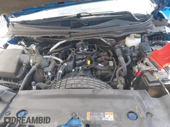 ✅ 2021 Ford Ranger XL • VIN: 1FTER4FH4MLD97068 • Lot: 42000984. Wystawiony na IAAI z przebiegiem 13 782 mil. Bezpłatny archiwum sprzedaży aukcyjnych z USA i szczegółowy raport historii pojazdu na DreamBid. Zdjęcie 10.