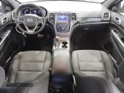 ✅ 2020 Jeep Grand Cherokee Laredo E • VIN: 1C4RJFAGXLC153684 • Lot: 86517945. Listed on Copart with 139,511 mi. Free auction sales archive from the USA and detailed vehicle history report at DreamBid. Image 8.