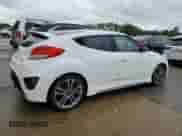 ✅ 2016 Hyundai Veloster Turbo • VIN: KMHTC6AE4GU298732 • Лот: 73544994. Размещён на Copart с пробегом 94 061 миль миль. Получите бесплатный доступ к архиву аукционных продаж из США и посмотрите подробный отчёт об истории автомобиля на DreamBid. Изображение 3.