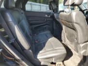 ✅ 2013 Dodge Durango Crew • VIN: 1C4RDJDGXDC509056 • Лот: 91449265. Опубликован ранее на Copart с пробегом Не указан. Бесплатный доступ к архиву аукционных продаж из США и подробный отчёт об истории автомобиля на DreamBid. Изображение 11.