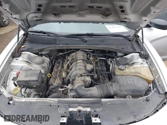 ✅ 2016 Dodge Charger Police • VIN: 2C3CDXATXGH266820 • Lot: 43494443. Listed on IAAI with 226,023 mi. Free auction sales archive from the USA and detailed vehicle history report at DreamBid. Image 10.