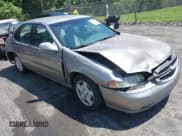 ✅ 2001 Nissan Altima GXE • VIN: 1N4DL01D71C169075 • Lot: 42562382. Wystawiony na IAAI z przebiegiem 175 547 mil. Bezpłatny archiwum sprzedaży aukcyjnych z USA i szczegółowy raport historii pojazdu na DreamBid. Zdjęcie 1.