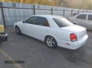 ✅ 2002 Hyundai XG L • VIN: KMHFU45E42A231664 • Лот: 43608761. Опубликован ранее на IAAI с пробегом 95 607 миль. Бесплатный доступ к архиву аукционных продаж из США и подробный отчёт об истории автомобиля на DreamBid. Изображение 3.