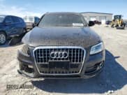 ✅ 2017 Audi Q5 Premium • VIN: WA1C2AFP3HA099706 • Lot: 49318365. Listed on Copart with 122,546 mi. Free auction sales archive from the USA and detailed vehicle history report at DreamBid. Image 5.