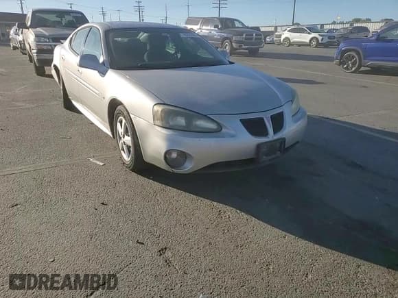 ✅ 2007 Pontiac Grand Prix • VIN: 2G2WP552971122064 • Lot: 80092985. Wystawiony na Copart z przebiegiem 212 421 mil. Bezpłatny archiwum sprzedaży aukcyjnych z USA i szczegółowy raport historii pojazdu na DreamBid. Zdjęcie 13.
