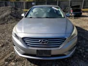✅ 2016 Hyundai Sonata 2.4L • VIN: 5NPE24AF5GH292283 • Лот: 87477135. Опубликован ранее на Copart с пробегом 114 514 миль. Бесплатный доступ к архиву аукционных продаж из США и подробный отчёт об истории автомобиля на DreamBid. Изображение 5.