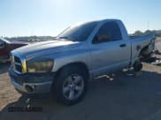 ✅ 2008 Dodge 1500 ST • VIN: 1D7HA16K58J181803 • Лот: 43375399. Опубликован ранее на IAAI с пробегом 249 895 миль. Бесплатный доступ к архиву аукционных продаж из США и подробный отчёт об истории автомобиля на DreamBid. Изображение 18.