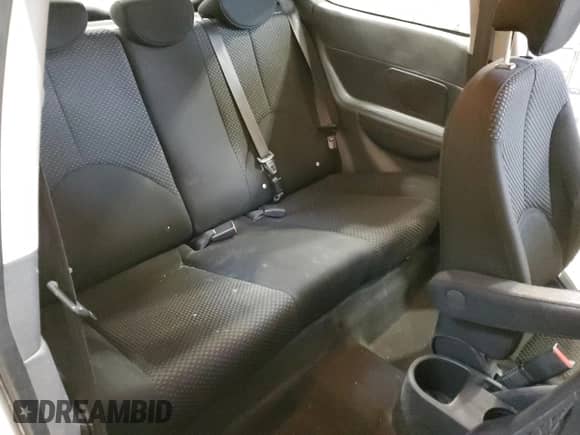 2009 Hyundai Accent L with VIN KMHCN35C69U144768, listed as a Copart auction lot 78474104 with 260,904 mi miles and Salvage title. Bid and sale history available at DreamBid. Image 10.