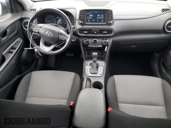 ✅ 2019 Hyundai Kona SEL • VIN: KM8K62AA5KU243191 • Лот: 59172394. Опубликован ранее на Copart с пробегом 70 426 миль. Бесплатный доступ к архиву аукционных продаж из США и подробный отчёт об истории автомобиля на DreamBid. Изображение 8.