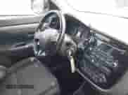 2016 Mitsubishi Outlander ES с VIN JA4AD2A3XGZ039630, выставлен на аукционе IAAI как лот 42343684 с пробегом Не указан миль и . История ставок и продаж доступна на DreamBid. Изображение 11.