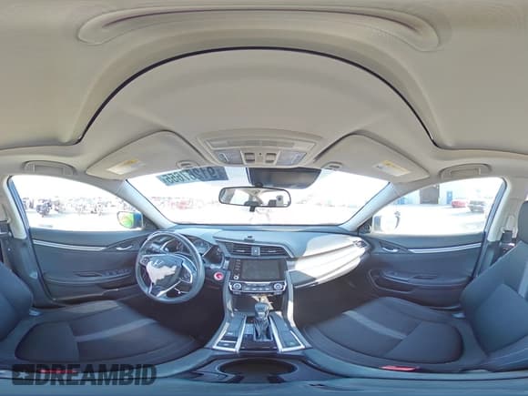 ✅ 2020 Honda Civic EX • VIN: 19XFC1F30LE211946 • Лот: 91267655. Опубликован ранее на Copart с пробегом 44 909 миль. Бесплатный доступ к архиву аукционных продаж из США и подробный отчёт об истории автомобиля на DreamBid. Изображение 14.