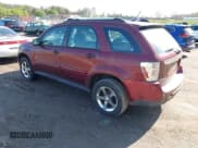 ✅ 2007 Chevrolet Equinox LS • VIN: 2CNDL13FX76005878 • Lot: 41933911. Wystawiony na IAAI z przebiegiem 100 740 mil. Bezpłatny archiwum sprzedaży aukcyjnych z USA i szczegółowy raport historii pojazdu na DreamBid. Zdjęcie 3.