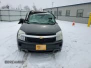 ✅ 2007 Chevrolet Equinox LS • VIN: 2CNDL23F576064570 • Лот: 72249434. Опубликован ранее на Copart с пробегом 110 757 миль. Бесплатный доступ к архиву аукционных продаж из США и подробный отчёт об истории автомобиля на DreamBid. Изображение 11.