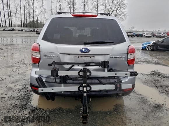 ✅ 2014 Subaru Forester Premium • VIN: JF2SJAEC2EH400781 • Lot: 95682005. Wystawiony na Copart z przebiegiem 128 247 mil. Bezpłatny archiwum sprzedaży aukcyjnych z USA i szczegółowy raport historii pojazdu na DreamBid. Zdjęcie 6.