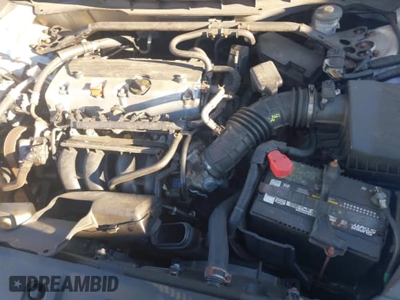 ✅ 2011 Honda Accord EX • VIN: 1HGCP2F73BA105347 • Lot: 43809608. Wystawiony na IAAI z przebiegiem 176 251 mil. Bezpłatny archiwum sprzedaży aukcyjnych z USA i szczegółowy raport historii pojazdu na DreamBid. Zdjęcie 10.