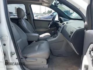 ✅ 2006 Chevrolet Equinox LT • VIN: 2CNDL63F766056685 • Лот: 42034587. Опубликован ранее на IAAI с пробегом 111 307 миль. Бесплатный доступ к архиву аукционных продаж из США и подробный отчёт об истории автомобиля на DreamBid. Изображение 5.