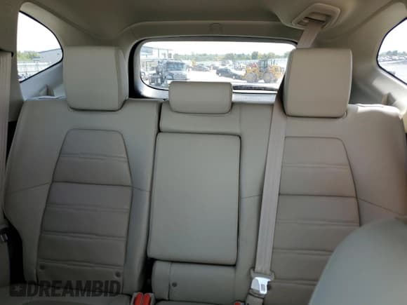 ✅ 2020 Honda CR-V Touring • VIN: 2HKRW1H96LH403485 • Lot: 71283535. Listed on Copart with 65,231 mi. Free auction sales archive from the USA and detailed vehicle history report at DreamBid. Image 10.