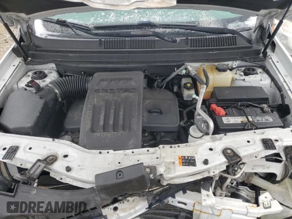 ✅ 2013 Chevrolet Captiva Sport LS • VIN: 3GNAL2EK9DS635757 • Lot: 46913845. Wystawiony na Copart z przebiegiem 106 850 mil. Bezpłatny archiwum sprzedaży aukcyjnych z USA i szczegółowy raport historii pojazdu na DreamBid. Zdjęcie 14.