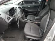 ✅ 2018 Chevrolet Cruze LT • VIN: 3G1BE6SM8JS613774 • Lot: 47378243. Listed on Copart with 64,070 mi. Free auction sales archive from the USA and detailed vehicle history report at DreamBid. Image 7.