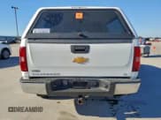 ✅ 2012 Chevrolet Silverado 1500 LT • VIN: 1GCRCSE04CZ148235 • Lot: 91130725. Listed on Copart with Not provided. Free auction sales archive from the USA and detailed vehicle history report at DreamBid. Image 6.