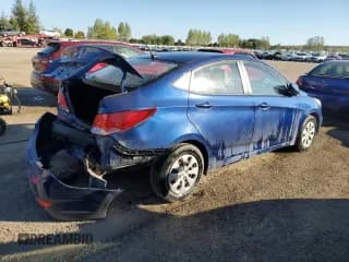 ✅ 2015 Hyundai Accent GLS • VIN: KMHCT4AE0FU912291 • Лот: 73334144. Опубликован ранее на Copart с пробегом 120 567 миль. Бесплатный доступ к архиву аукционных продаж из США и подробный отчёт об истории автомобиля на DreamBid. Изображение 3.