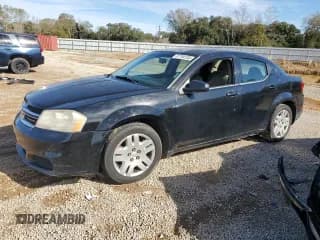 ✅ 2013 Dodge Avenger SE V6 • VIN: 1C3CDZAG3DN748529 • Лот: 87700735. Опубликован ранее на Copart с пробегом Не указан. Бесплатный доступ к архиву аукционных продаж из США и подробный отчёт об истории автомобиля на DreamBid. Изображение 1.