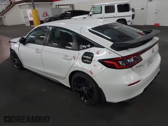 ✅ 2022 Honda Civic Sport • VIN: 19XFL2H86NE004429 • Лот: 43760077. Опубликован ранее на IAAI с пробегом Не указан. Бесплатный доступ к архиву аукционных продаж из США и подробный отчёт об истории автомобиля на DreamBid. Изображение 3.