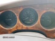 ✅ 2002 Jaguar XK • VIN: SAJDA42C02NA27268 • Lot: 81468085. Wystawiony na Copart z przebiegiem 65 764 mil. Bezpłatny archiwum sprzedaży aukcyjnych z USA i szczegółowy raport historii pojazdu na DreamBid. Zdjęcie 9.