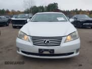 ✅ 2011 Lexus ES 330 • VIN: JTHBK1EG6B2472644 • Lot: 43507573. Listed on IAAI with 118,668 mi. Free auction sales archive from the USA and detailed vehicle history report at DreamBid. Image 12.