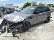 ✅ 2020 Land Rover Range Rover Sport HSE • VIN: SALWR2RK2LA893196 • Lot: 64112835. Listed on Copart with 68,496 mi. Free auction sales archive from the USA and detailed vehicle history report at DreamBid. Image 1.