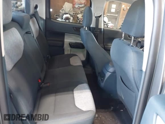 ✅ 2025 Ford Maverick XLT • VIN: 3FTTW8J36SRA26611 • Лот: 42537620. Опубликован ранее на IAAI с пробегом 4 582 миль. Бесплатный доступ к архиву аукционных продаж из США и подробный отчёт об истории автомобиля на DreamBid. Изображение 8.