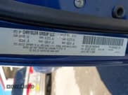 ✅ 2010 Dodge Challenger R/T Classic • VIN: 2B3CJ5DT3AH244705 • Lot: 41671350. Wystawiony na IAAI z przebiegiem 190 269 mil. Bezpłatny archiwum sprzedaży aukcyjnych z USA i szczegółowy raport historii pojazdu na DreamBid. Zdjęcie 9.