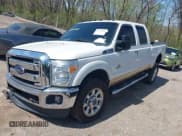 ✅ 2014 Ford F-250 XL • VIN: 1FT7W2BT9EEB59304 • Lot: 41979109. Listed on IAAI with 222,714 mi. Free auction sales archive from the USA and detailed vehicle history report at DreamBid. Image 2.