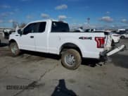 ✅ 2015 Ford F-150 XL • VIN: 1FTFX1EF3FKE30756 • Lot: 92493395. Listed on Copart with Not provided. Free auction sales archive from the USA and detailed vehicle history report at DreamBid. Image 2.