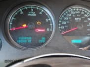 ✅ 2009 Chevrolet Suburban LS • VIN: 1GNFC16069R191034 • Lot: 41583684. Listed on IAAI with 195,900 mi. Free auction sales archive from the USA and detailed vehicle history report at DreamBid. Image 7.