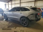 ✅ 2020 Jaguar F-Pace 25t Checkered Flag Edition • VIN: SADCP2FX8LA651937 • Lot: 62865745. Wystawiony na Copart z przebiegiem 35 090 mil. Bezpłatny archiwum sprzedaży aukcyjnych z USA i szczegółowy raport historii pojazdu na DreamBid. Zdjęcie 2.