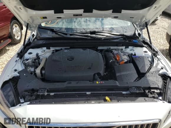 ✅ 2021 Volvo S60 Inscription • VIN: 7JRBR0FL9MG093177 • Lot: 49177603. Wystawiony na Copart z przebiegiem 7 322 mil. Bezpłatny archiwum sprzedaży aukcyjnych z USA i szczegółowy raport historii pojazdu na DreamBid. Zdjęcie 13.